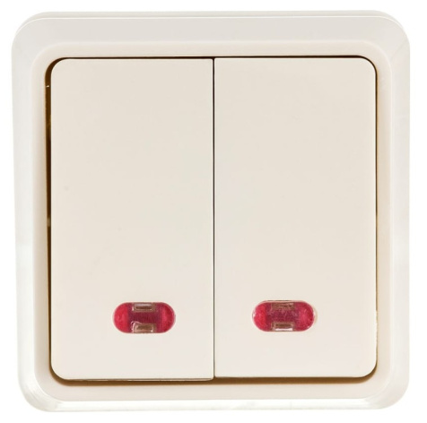 фото Выключатель  IEK EVO21-K33-10-DC в Волгограде