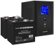 фото Комплект  Exegate SineTower SZ-1500.LCD.AVR.2SH.1C13.USB в Уфе