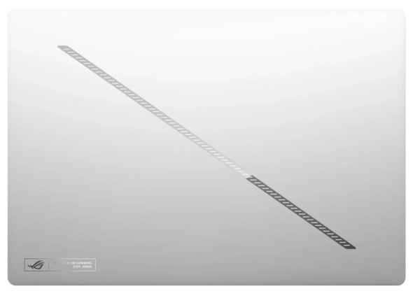 фото Ноутбук ASUS ROG Zephyrus G16 GU606AR-TB032 16" (Intel Core Ultra 9, 32Гб LPDDR5X, SSD 1 Тб, GeForce RTX 5070 Ti, Без ОС) Серый [90NR0PC1-M001J0]