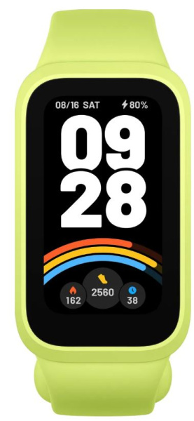фото Фитнес-браслет  Xiaomi Smart Band 9 Active в Красноярске