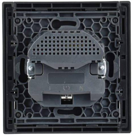 фото Розетка с заземлением с 2 USB  IEK FP-R14-16-U21-D31-K03 в Казани