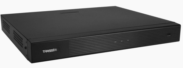 фото Видеорегистратор IP TRASSIR MiniNVR 3204R AnyIP в Казани