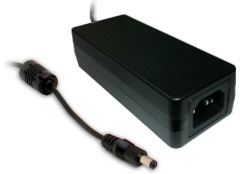 фото Адаптер сетевой Mean Well GSM60A12-P1J в Казани