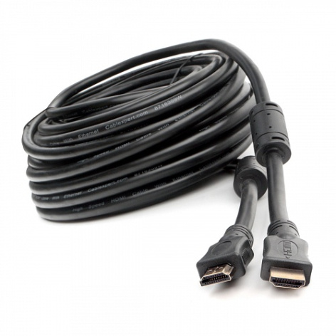 фото Кабель интерфейсный HDMI Cablexpert CCF2-HDMI4-20M в Уфе