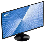 фото Монитор AOC Q27B30S3
