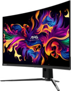 фото Монитор MSI MAG 321CUP
