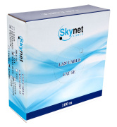 фото Кабель витая пара SkyNet CSP-UTP-4-CU-OUTR/100