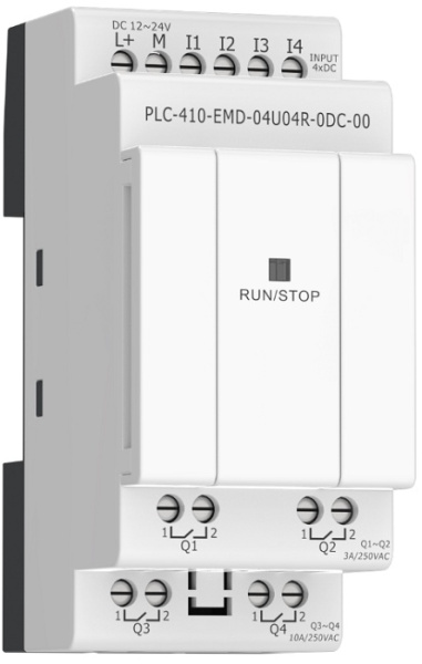фото Модуль  ONI PLC-410-EMD-04U04R-0DC-00 в Смоленске