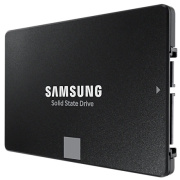 фото Накопитель SSD Samsung MZ-77E500B/KR 500 ГБ