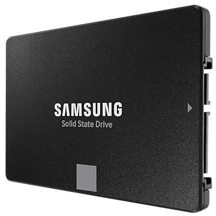 фото Накопитель SSD 2.5