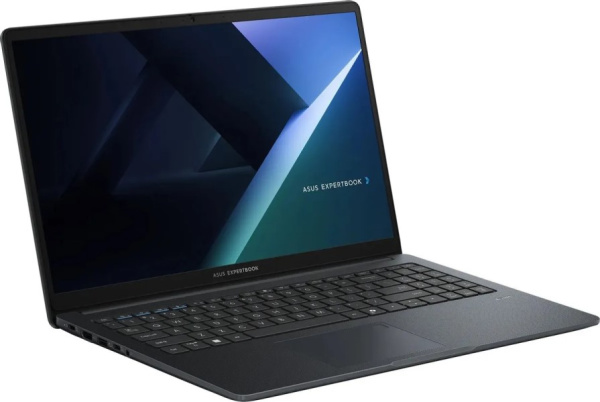 фото Ноутбук  ASUS ExpertBook B1 B1503CVA-S72172 в Волгограде 15.6 ", Core i5, 16 Гб RAM, 512 Гб SSD, Iris Xe Graphics, Серый