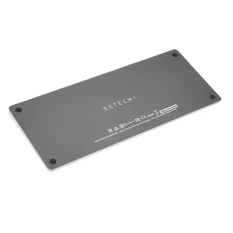 фото Клавиатура  Satechi Slim X1 в Уфе