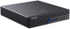 фото Системный блок Rikor USFF 103.1 Intel Core i5, 8 ГБ, 512 Гб, Intel UHD Graphics 730,  ОС Windows 11 Профессиональная