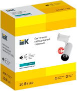 фото Светильник IEK LT-DSO0-1301-10-40-K01