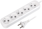 фото Удлинитель SmartBuy SBE-10-5-07-N