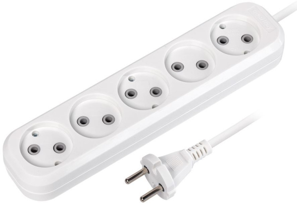 фото Удлинитель  SmartBuy SBE-10-5-07-N в Ростове-на-Дону