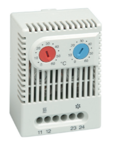 

Термостат Cabeus ZR011 универсальный 0-60°C, ZR011