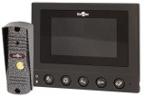 фото Комплект Smartec ST-MS604S-BK