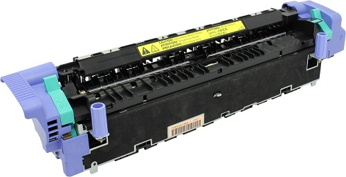 фото Печь в сборе HP RM2-5582 в Красноярске