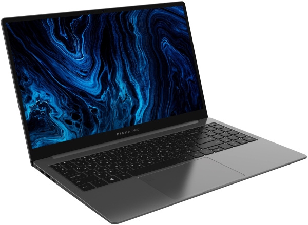 фото Ноутбук  Digma Pro Sprint N в Уфе 15.6 ", Ryzen 7, 16 Гб RAM, 512 Гб SSD, Radeon Graphics, Темно-серый