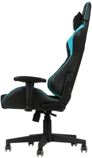 фото Кресло игровое A4Tech X7 GG-1100 в Омске