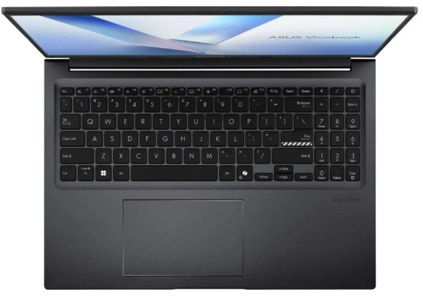 фото Ноутбук  ASUS VivoBook 16 M1605NAQ-MB128 в Санкт-Петербургe 16 ", Ryzen 5, 16 Гб RAM, 512 Гб SSD, Radeon Graphics, Черный