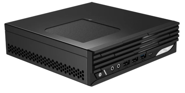 фото Неттоп MSI PRO DP21 14M-1087XRU ( ) [9S6-B0A431-1087_Win11Pro]