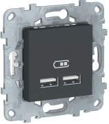 фото Розетка Schneider Electric NU541854