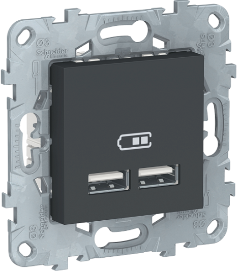 фото Розетка  Schneider Electric NU541854 в Перми