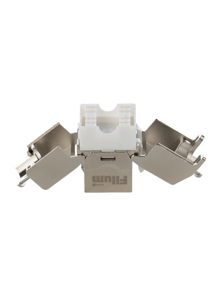 фото Модуль Keystone RJ45 STP Filum FL-KJT2-SH6A в Перми