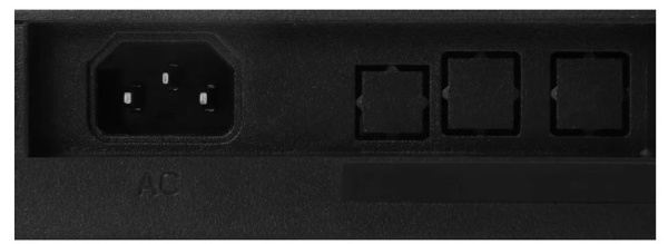 фото Монитор 23,8" Pinebro MF-2404DD в Уфе