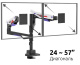 фото Кронштейн настольный UNITEKI FMGT402GL в Челябинске