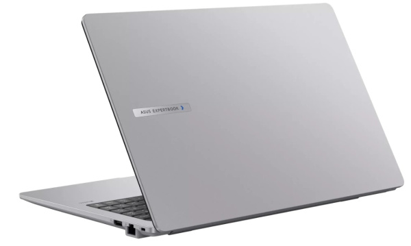 фото Ноутбук  ASUS PM1503CDA-S70598 в Санкт-Петербургe 15.6 ", Ryzen 5, 8 Гб RAM, 512 Гб SSD, Radeon Graphics, Серый