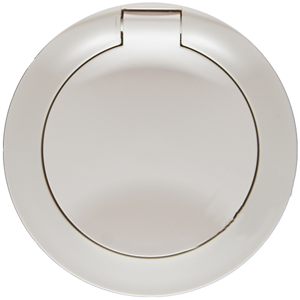 Изображение товара Накладка Legrand 67841 серия Celiane вертикальная 1 пост