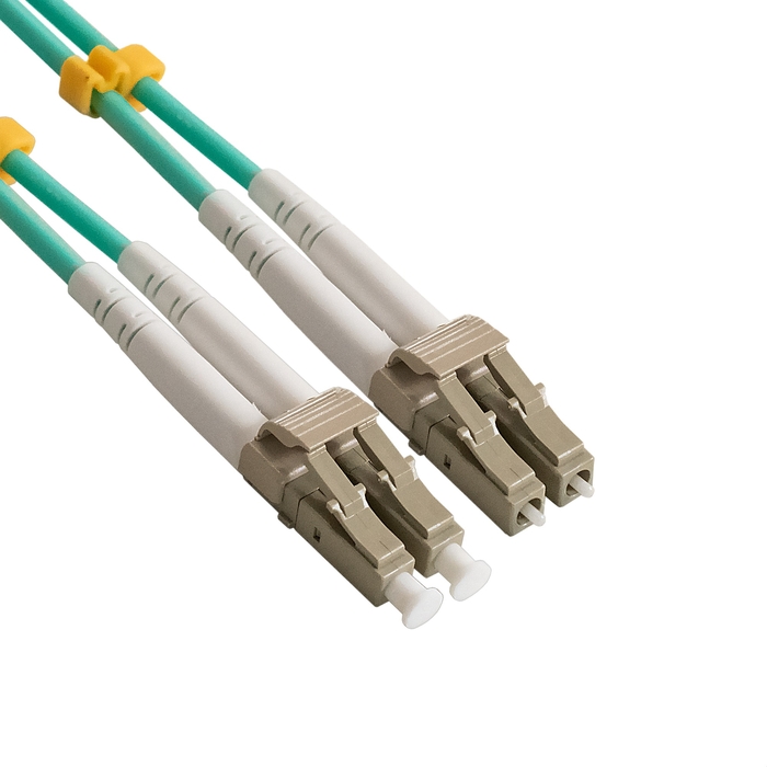 

Патч-корд волоконно-оптический Exegate FC-D-503-LC-LC-3M-LSZH EX295140RUS (Шнур ВО MM 50/125 (OM3), LC/UPC-LC/UPC, Duplex, LSZH, 3м), FC-D-503-LC-LC-3M-LSZH
