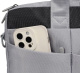 фото Сумка для ноутбука Lamark L244 Light Grey в Омске