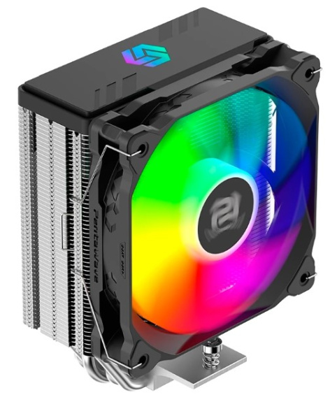 фото Кулер  PentaWave PC-Z05E SRB ARGB V2 в Перми