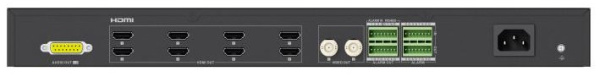 фото Декодер  HIKVISION DS-6908UDI(C) в Челябинске