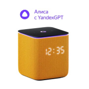 фото Колонка Яндекс Станция Миди