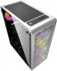 фото Корпус ATX Powercase Mistral Z4С White в Уфе