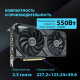 фото Видеокарта ASUS Geforce RTX 4060 DUAL OC (DUAL-RTX4060-O8G) в Казани