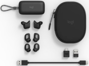 фото Наушники Logitech Zone True