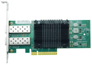 фото Сетевой адаптер LR-LINK LRES1021PF-2SFP28