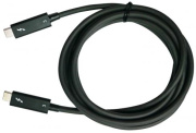фото Кабель QNAP CAB-TBT320M-40G-LINTES