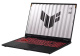 фото Ноутбук ASUS TUF Gaming A16 FA608PP-RV168 16" (AMD Ryzen 7, 16Гб DDR5, SSD 512 Гб, GeForce RTX 5070, Без ОС) Серый [90NR0MD1-M009R0]