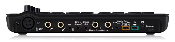 фото Аудиоинтерфейс  Icon Live Console в Уфе
