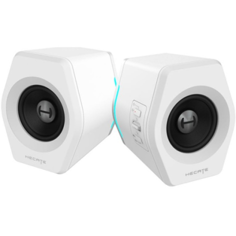 фото Компьютерная акустика 2.0 Edifier G2000 White в Волгограде