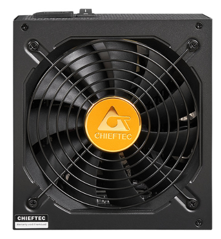 фото Блок питания ATX Chieftec POLARIS 3.0 в Уфе