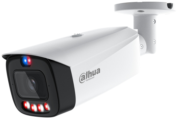 фото Видеокамера IP Dahua DH-IPC-HFW3849T1P-AS-PV-PRO в Екатеринбурге