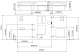 фото Преобразователь DC-DC модульный Mean Well NSD10-12D12 в Перми